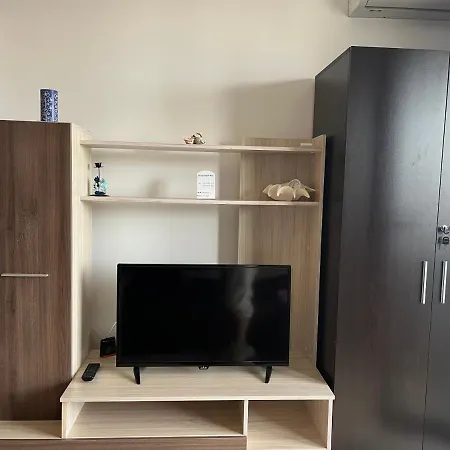 Paradise каваци Апартамент