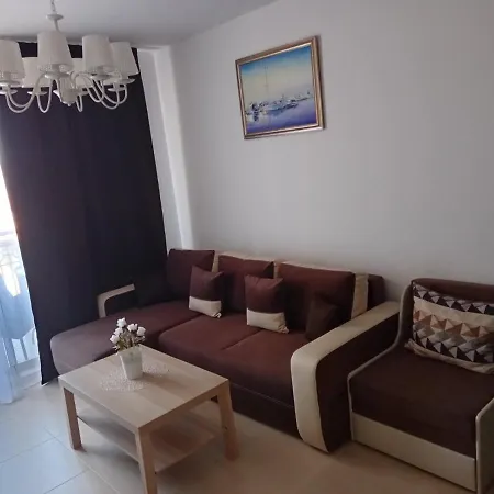 Paradise каваци Apartament Sozopol
