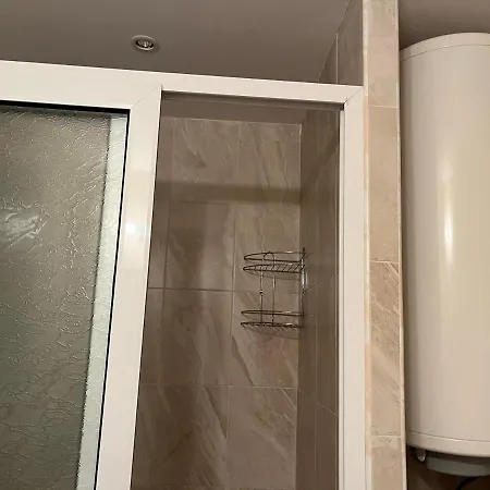 Paradise каваци Apartament *